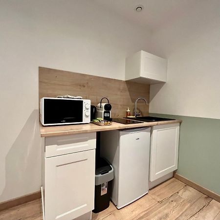 Limoges Sud-Lescinqsuites-L'Eden - Dabnb Eksteriør billede