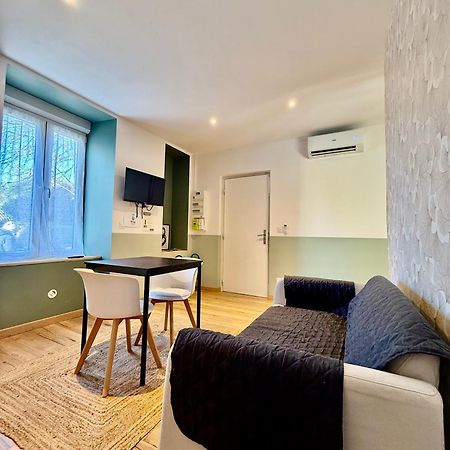 Limoges Sud-Lescinqsuites-L'Eden - Dabnb Eksteriør billede