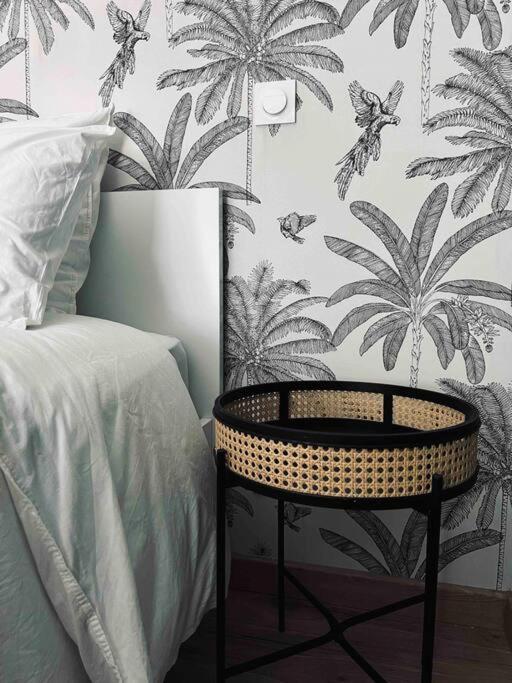 Limoges Sud-Lescinqsuites-L'Eden - Dabnb Eksteriør billede