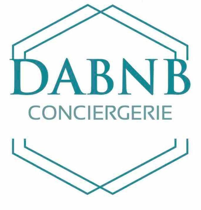 Limoges Sud-Lescinqsuites-L'Eden - Dabnb Eksteriør billede