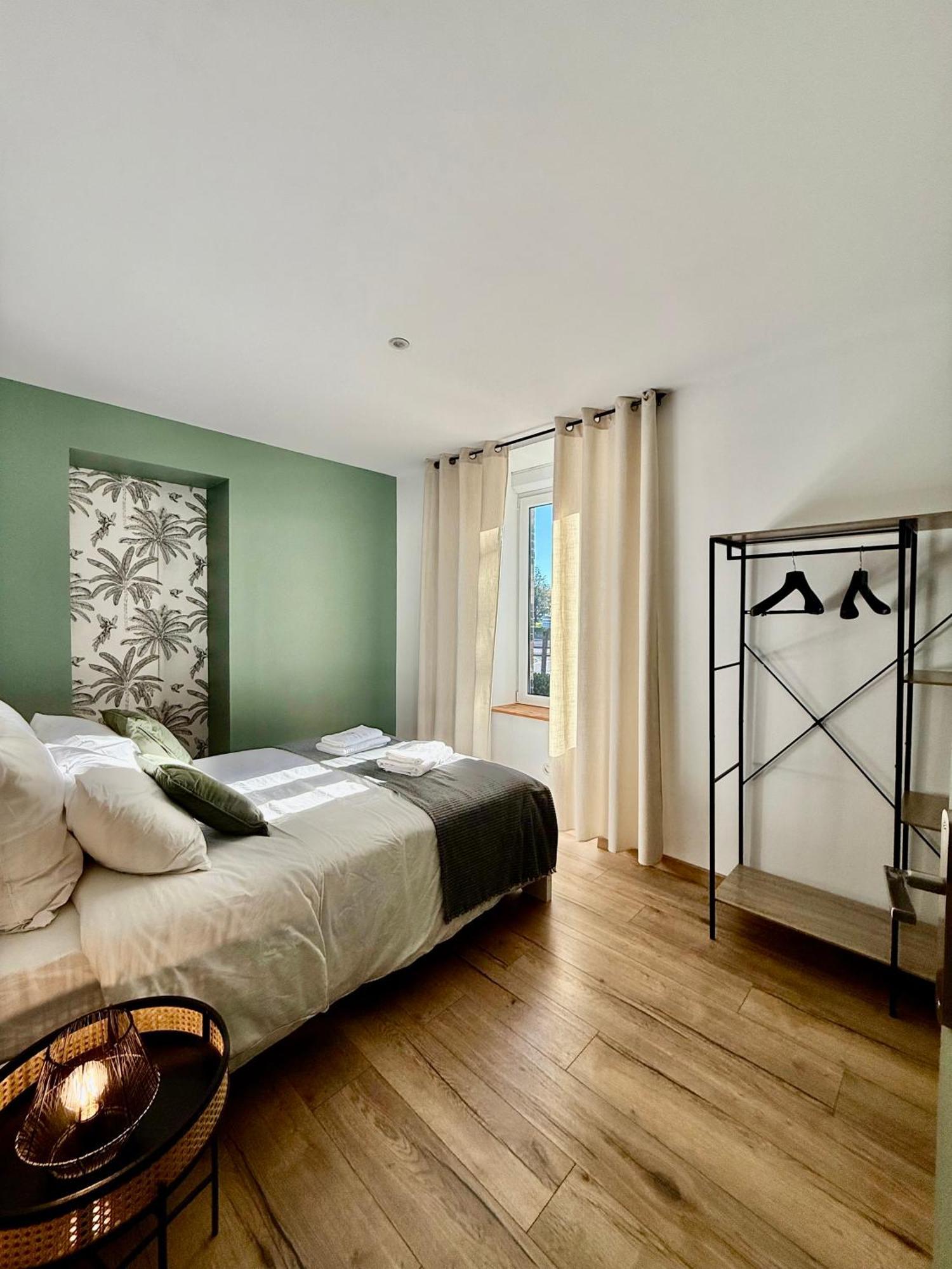 Limoges Sud-Lescinqsuites-L'Eden - Dabnb Eksteriør billede