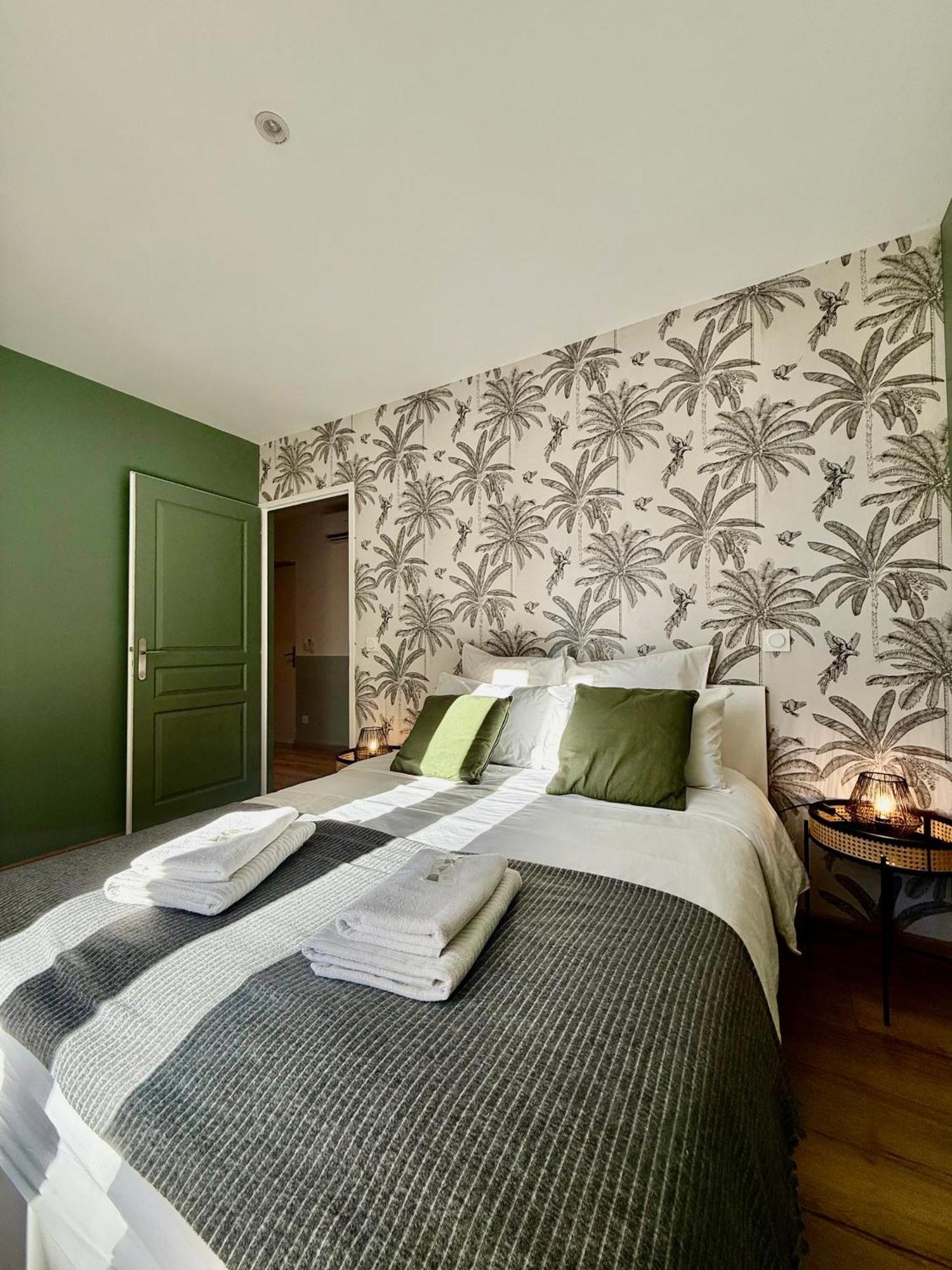Limoges Sud-Lescinqsuites-L'Eden - Dabnb Eksteriør billede